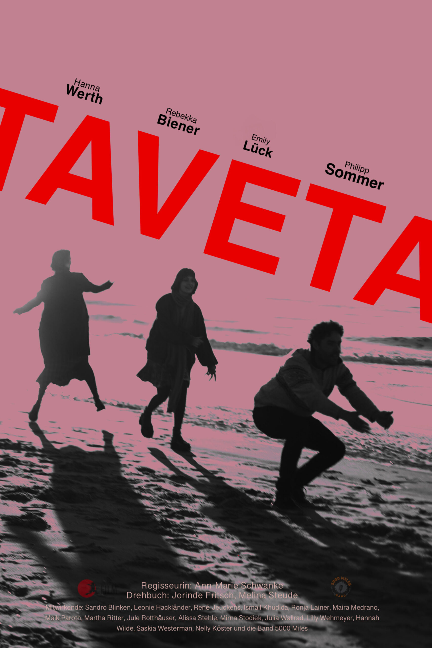 TAVETA