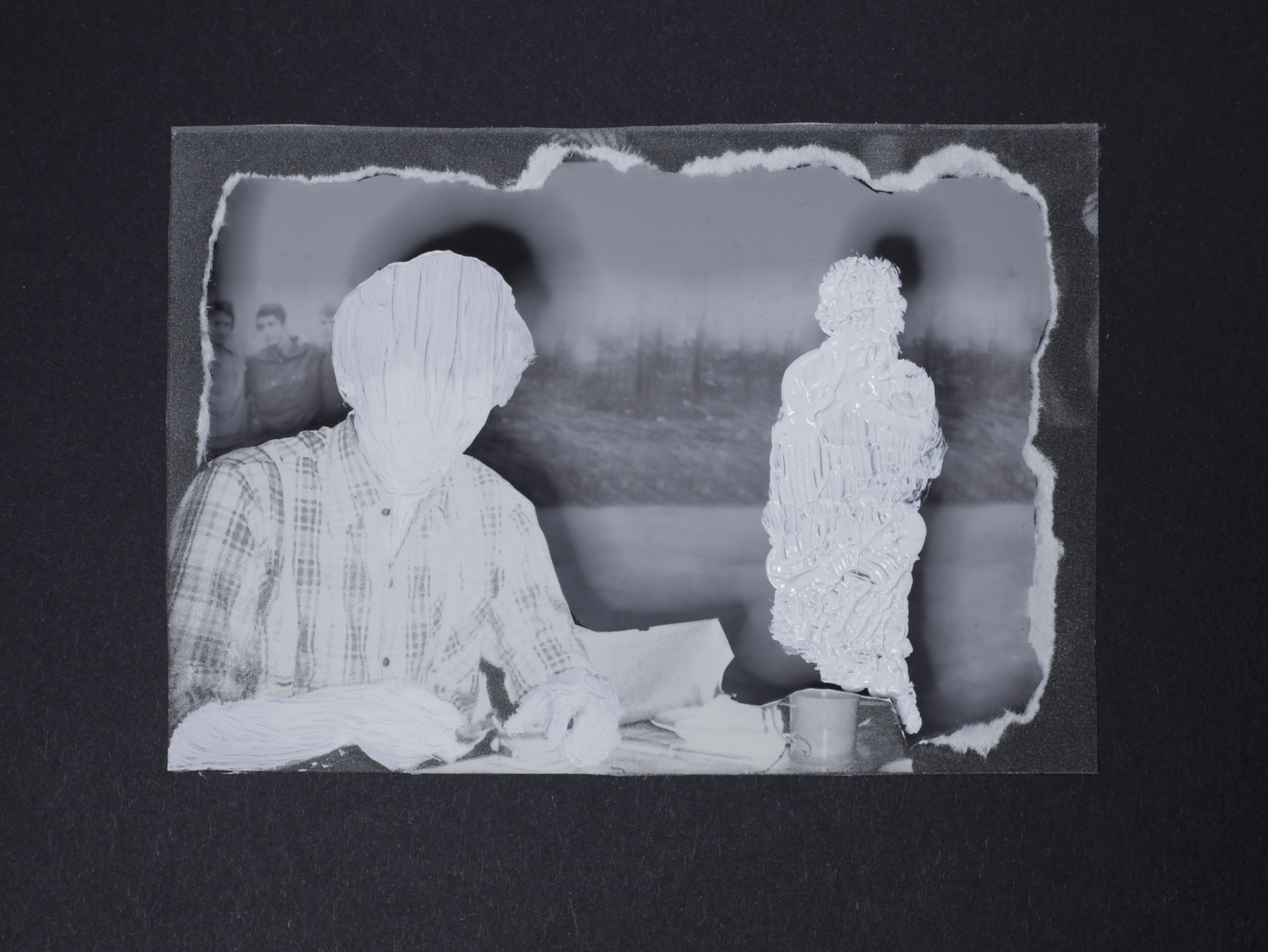 Es ist kälter geworden