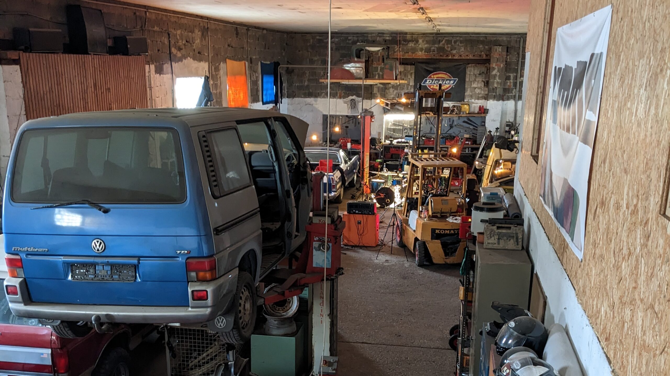 WAR – Samsa @ Umme Live Sessions