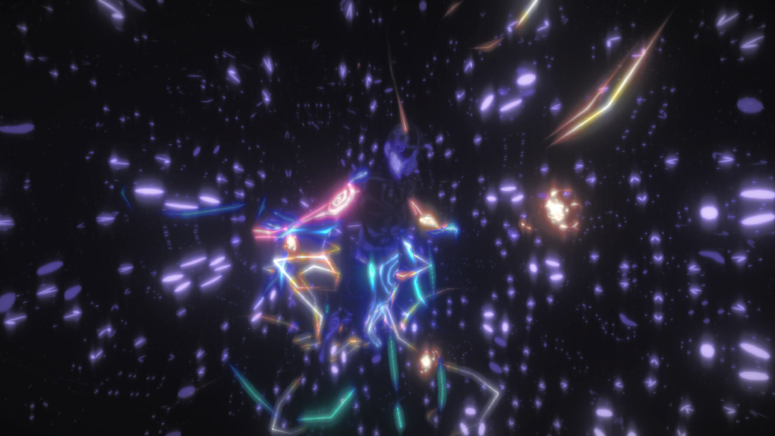 Modyssey – A Geometric Poem