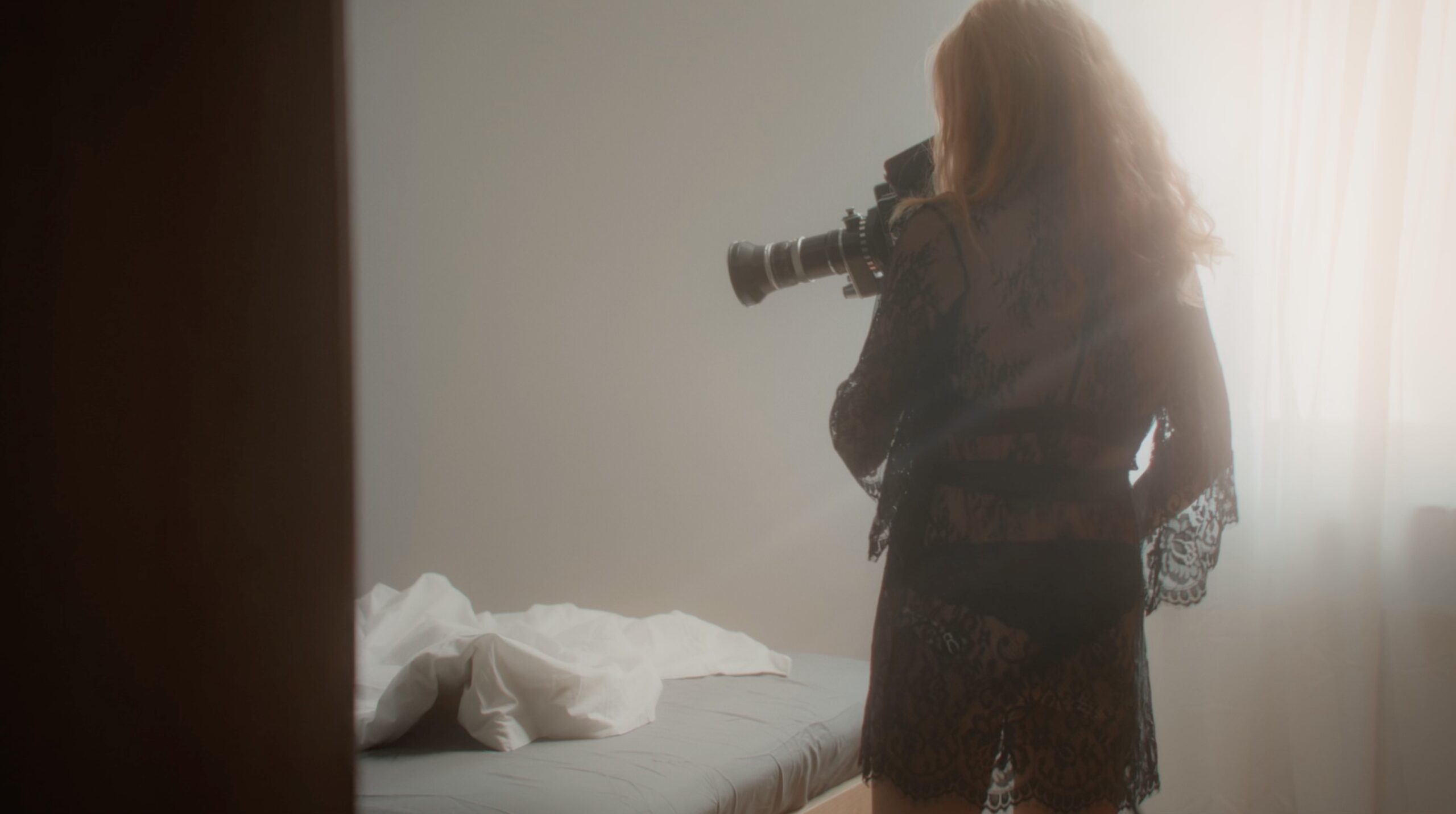 Keine Nudeln für Courbet