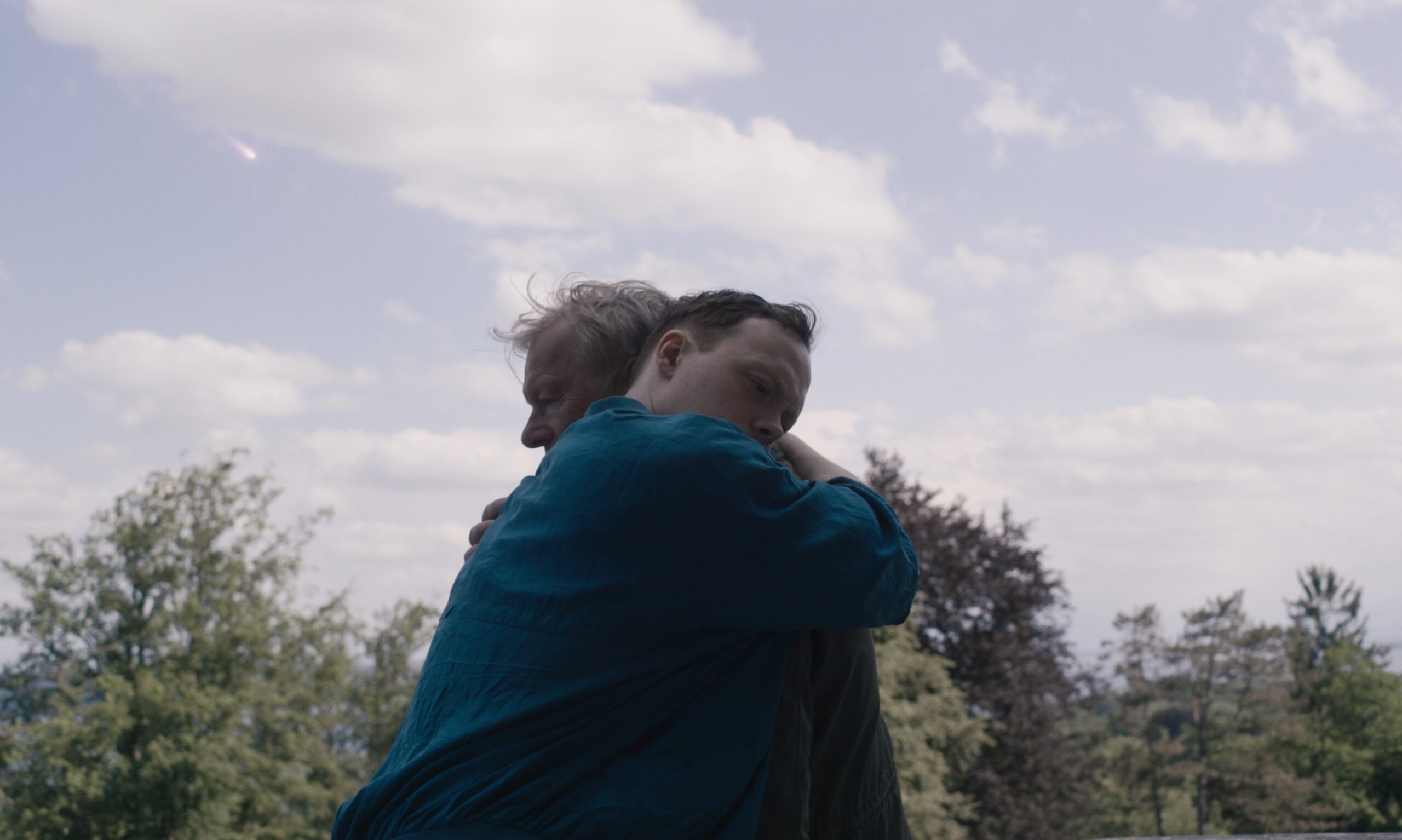 Mein Vater Sein Sohn