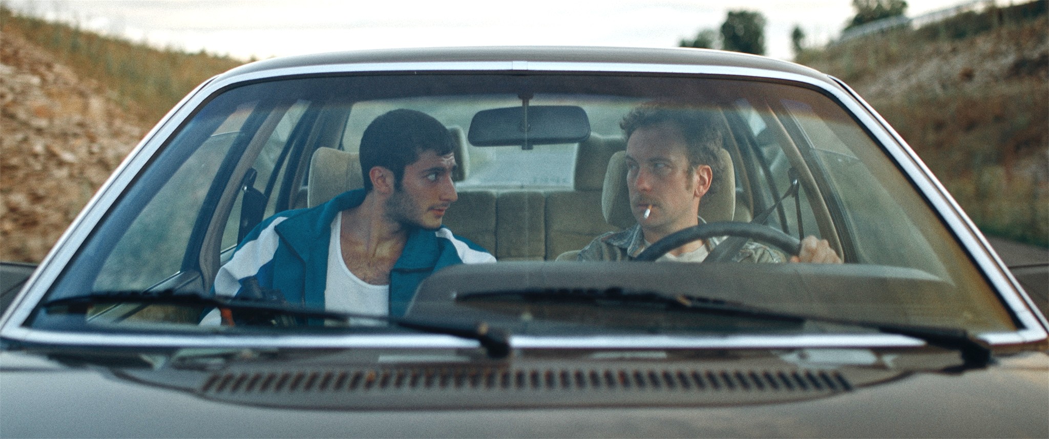 Auferstanden aus Ruinen