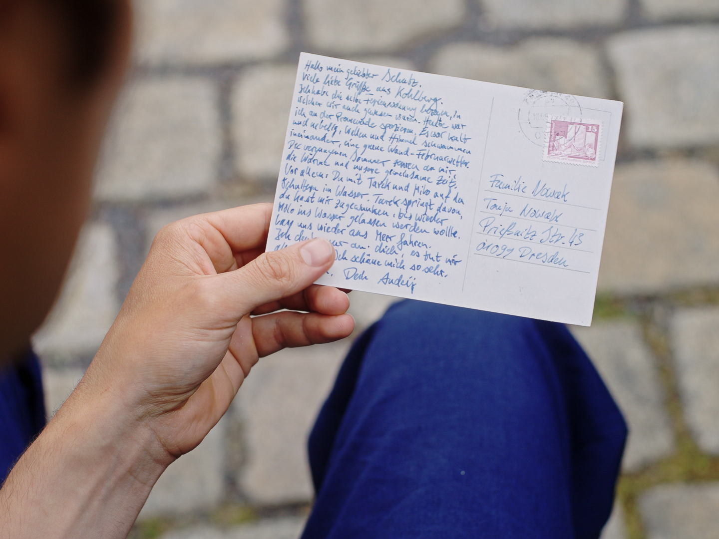 “Phenomena in empty Spaces”