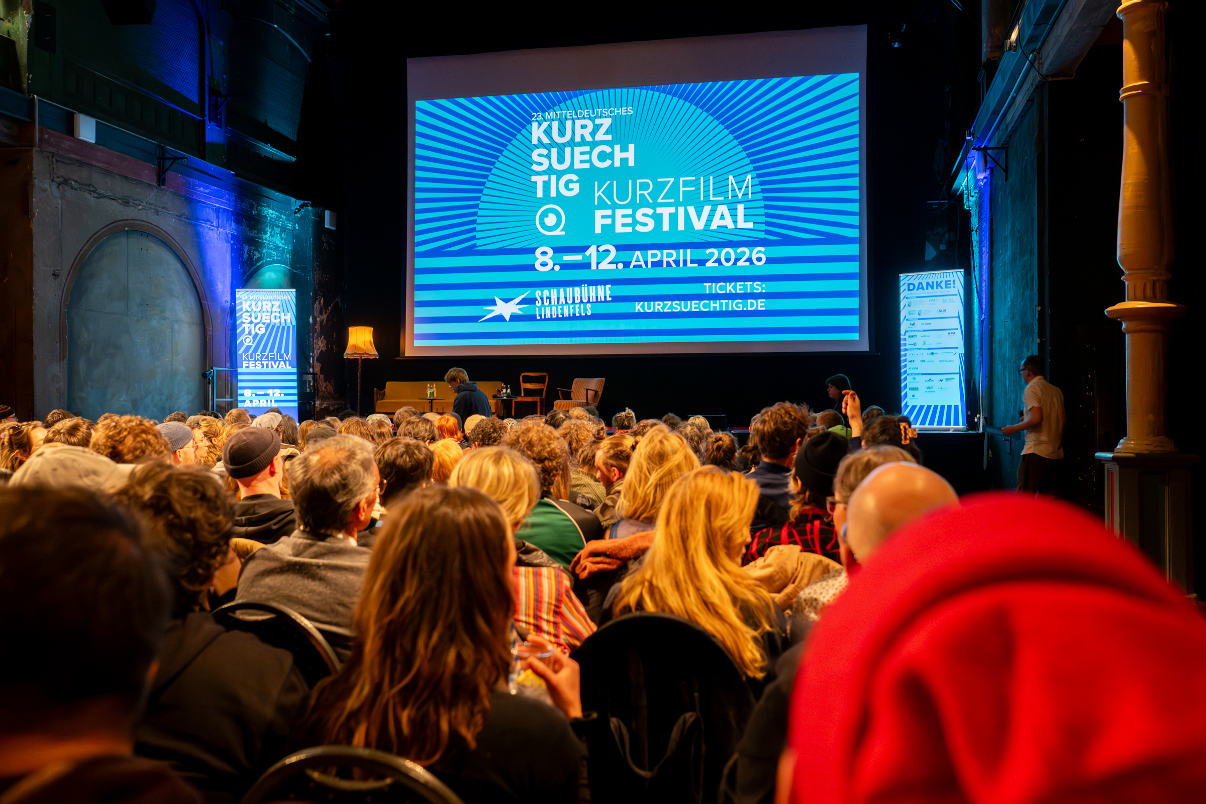 Foto: Anika Dollmeyer | Kurzsuechtig