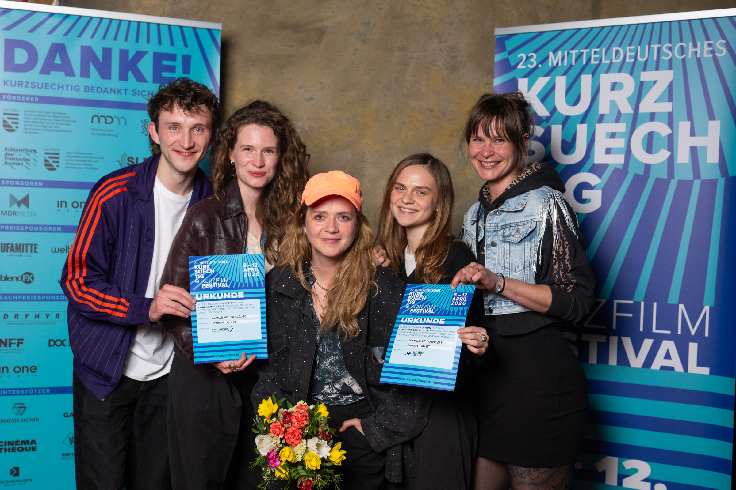 Foto: Anika Dollmeyer | Kurzsuechtig