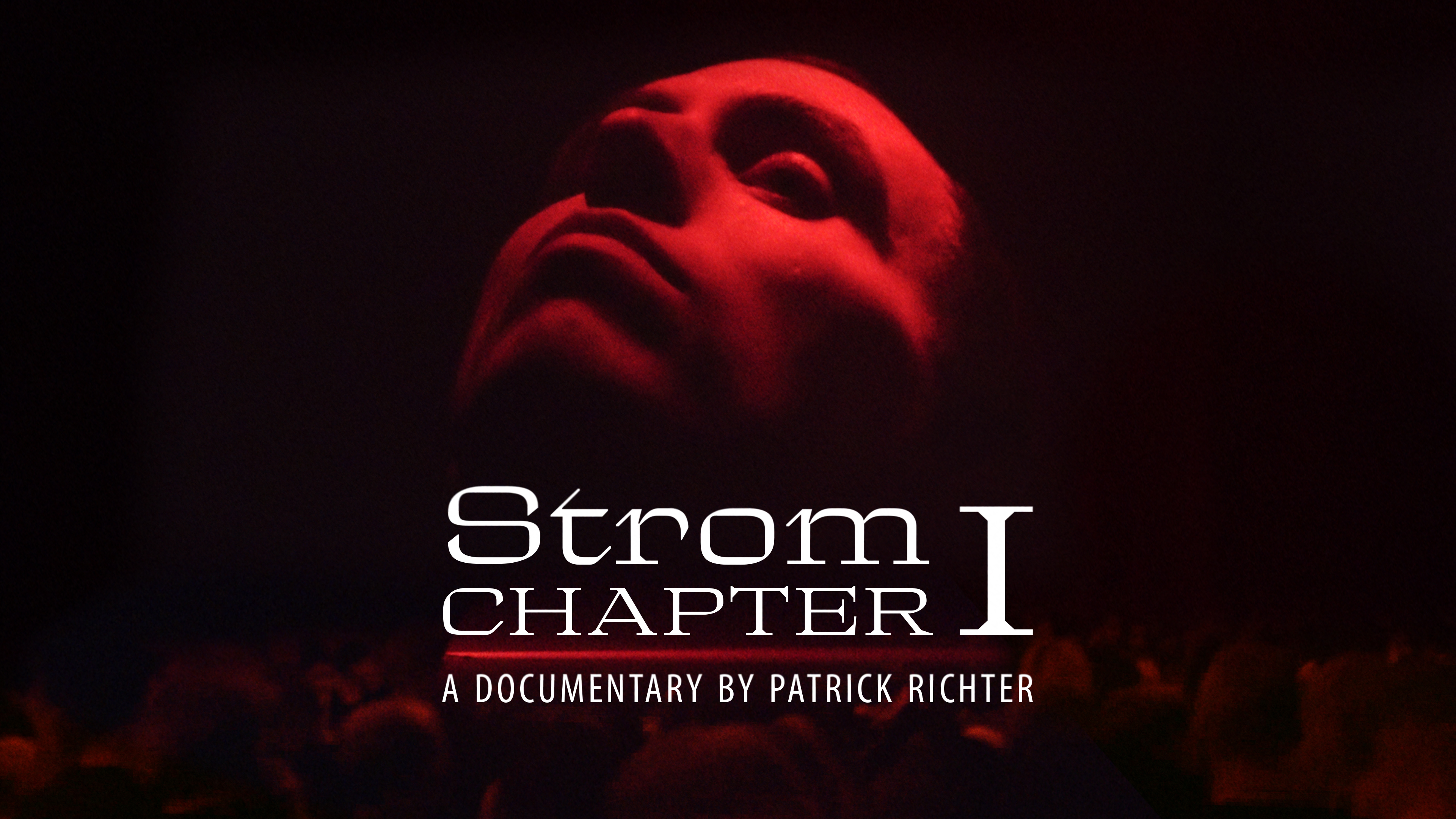 Martin Kohlstedt »STROM« Chapter I