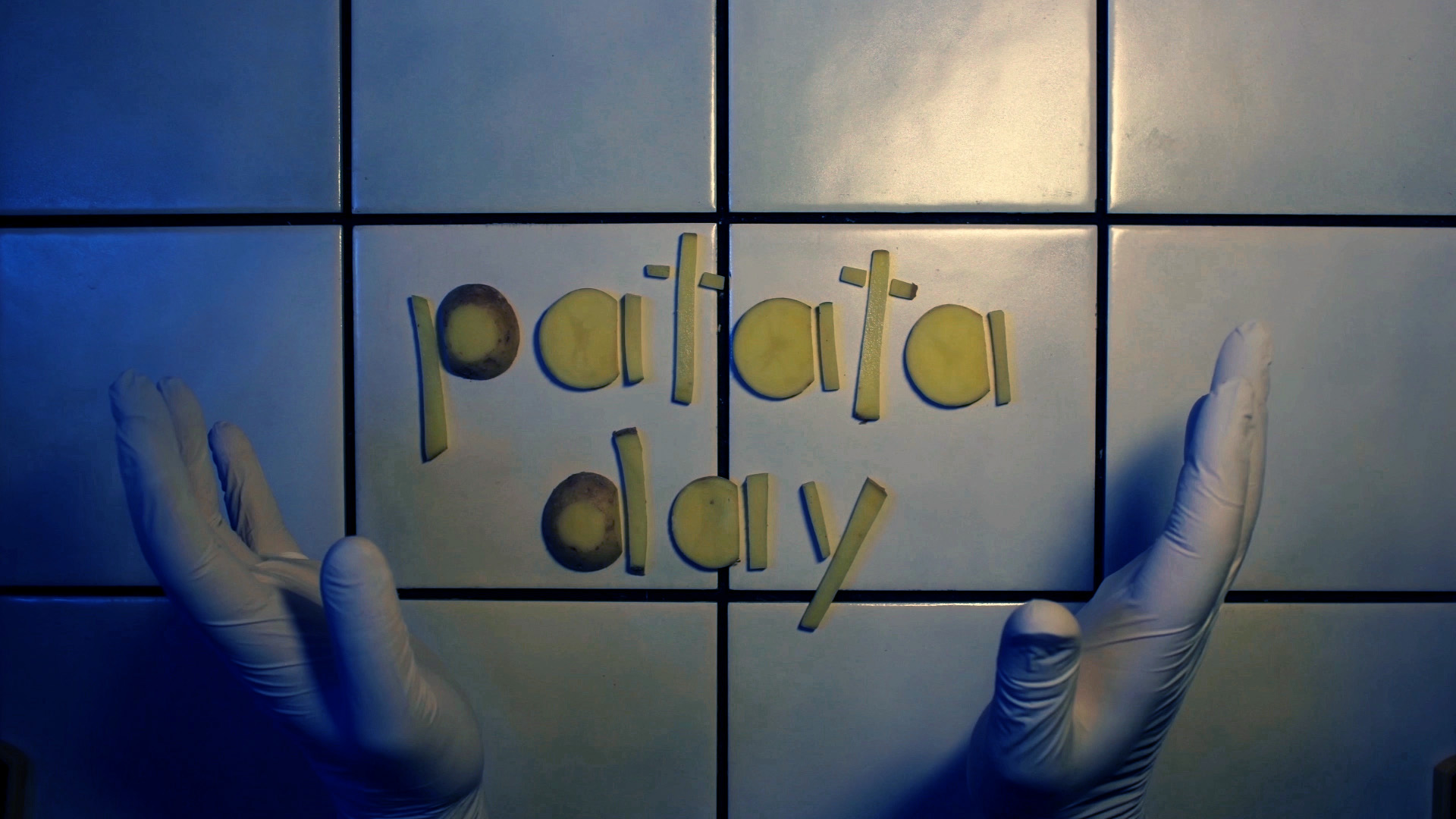 Patata day